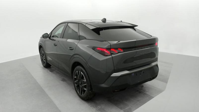 Vente en ligne Peugeot 3008 Hybrid 145 e-DCS6 GT au prix de 36 500 €