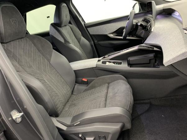 Vente en ligne Peugeot 3008 Hybrid 145 e-DCS6 GT au prix de 36 500 €