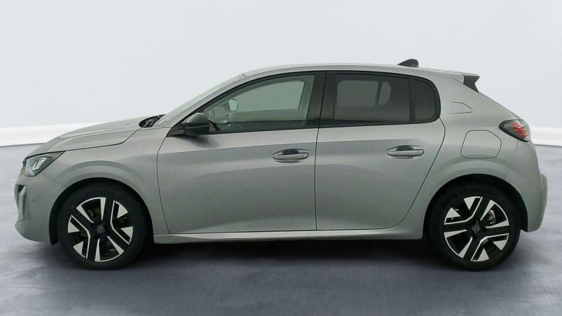Vente en ligne Peugeot 208 PureTech 100 S S BVM6 Allure au prix de 17 480 €