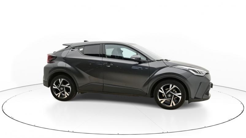 Vente en ligne Toyota C-HR  1.8 Hybrid 122ch Automatique/ Design au prix de 26 190 €