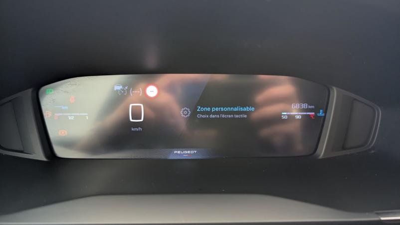 Vente en ligne Peugeot 208 PureTech 100 S S BVM6 Allure au prix de 17 480 €