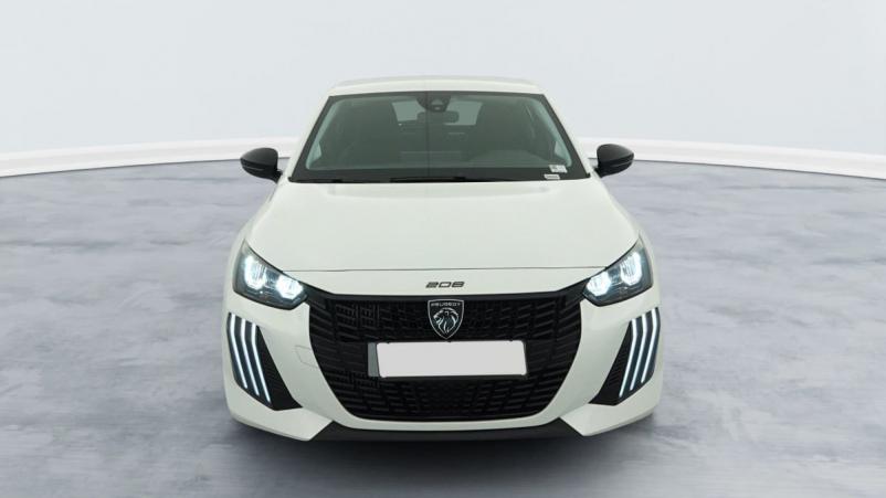 Vente en ligne Peugeot 208 PureTech 100 S S BVM6 Active au prix de 16 250 €