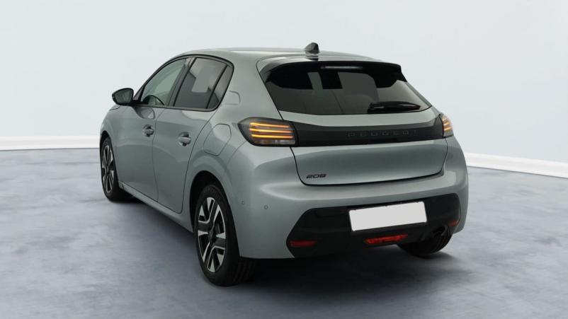 Vente en ligne Peugeot 208 PureTech 100 S S BVM6 Allure au prix de 17 480 €