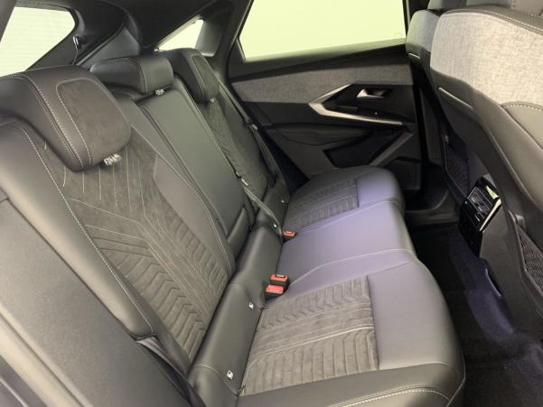 Vente en ligne Peugeot 3008 Hybrid 145 e-DCS6 GT au prix de 36 500 €
