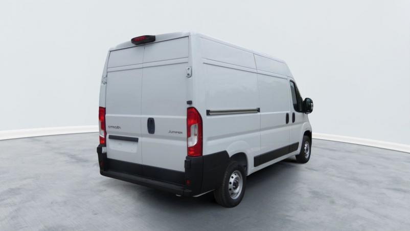 Vente en ligne Citroën Jumper Fourgon TOLE 33 L2H2 140 S S BVM6 au prix de 29 430 €