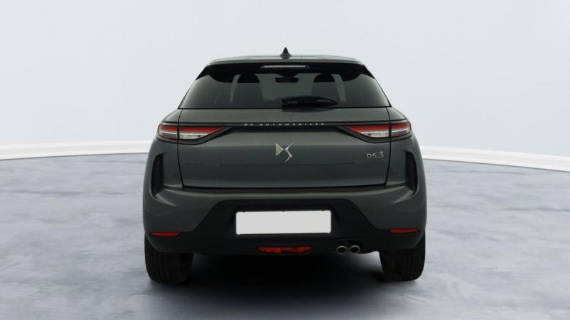 Vente en ligne Ds Ds3 PureTech 130 EAT8 Opera au prix de 23 350 €