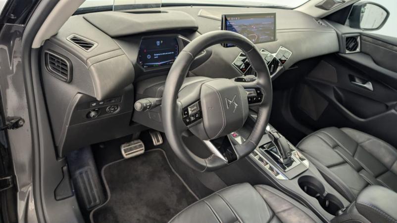 Vente en ligne Ds Ds3 PureTech 130 EAT8 Opera au prix de 23 350 €