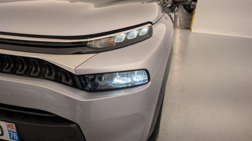 Vente en ligne Citroën C3 Aircross PureTech 110 S S BVM6 C-Series au prix de 15 730 €