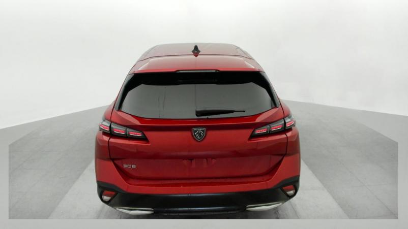 Vente en ligne Peugeot 308 SW BlueHDi 130ch S S EAT8 Allure au prix de 28 820 €