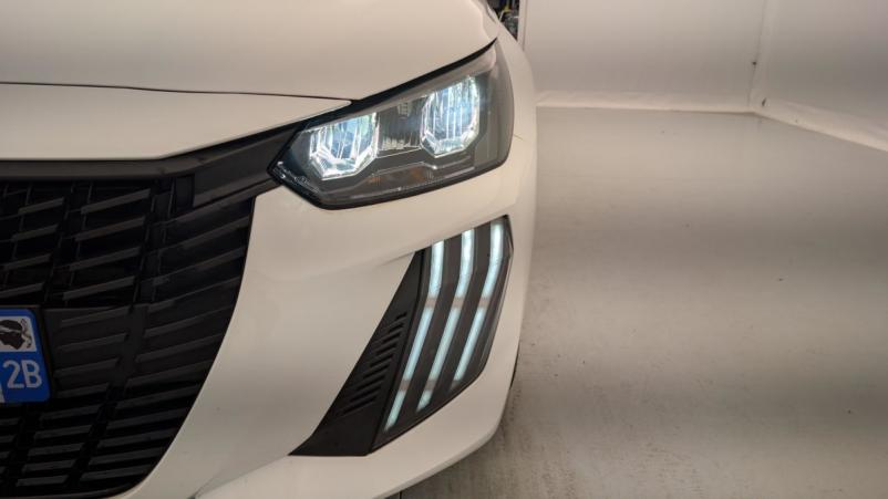 Vente en ligne Peugeot 208 PureTech 100 S S BVM6 Active au prix de 16 250 €