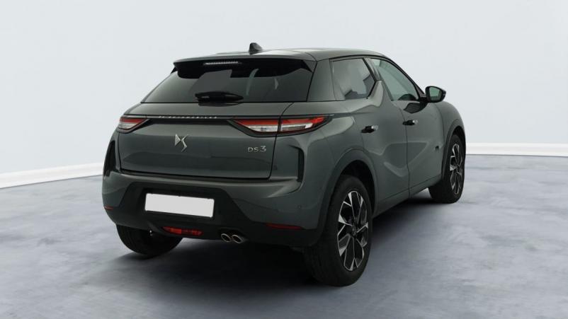 Vente en ligne Ds Ds3 PureTech 130 EAT8 Opera au prix de 23 350 €