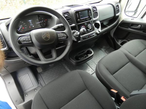 Vente en ligne Citroën Jumper Fourgon TOLE 33 L2H2 140 S S BVM6 au prix de 29 430 €