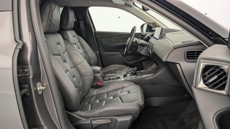 Vente en ligne Ds Ds3 PureTech 130 EAT8 Opera au prix de 23 350 €