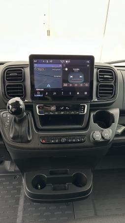 Vente en ligne Peugeot Boxer Fourgon Boxer II L4H2 3.5 MAXI 2.2 180ch BVA8 au prix de 36 180 €
