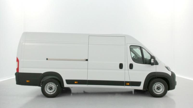 Vente en ligne Peugeot Boxer Fourgon Boxer II L4H2 3.5 MAXI 2.2 180ch BVA8 au prix de 36 180 €