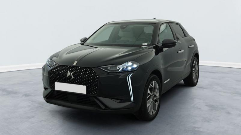 Vente en ligne Ds Ds3 PureTech 130 EAT8 Esprit de Voyage au prix de 27 060 €