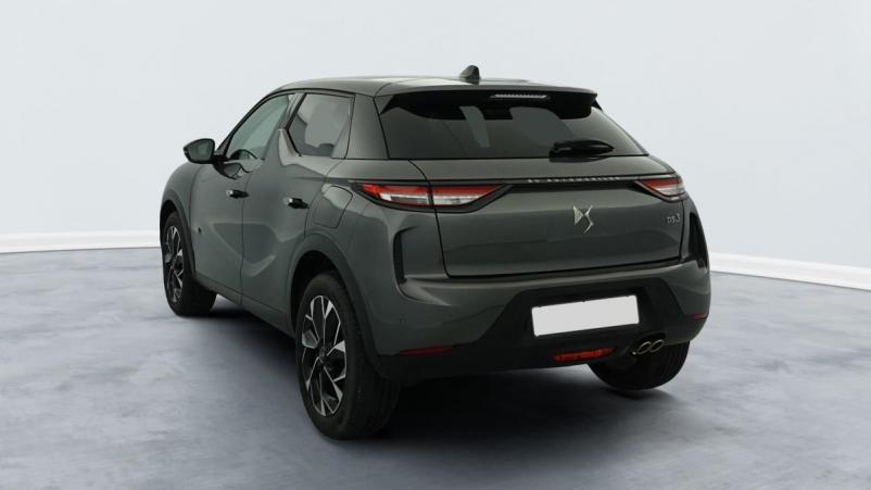 Vente en ligne Ds Ds3 PureTech 130 EAT8 Opera au prix de 23 350 €