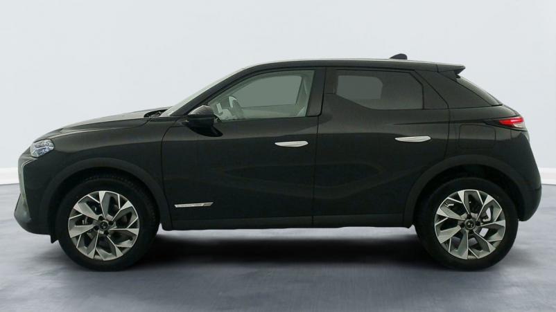 Vente en ligne Ds Ds3 PureTech 130 EAT8 Esprit de Voyage au prix de 27 060 €