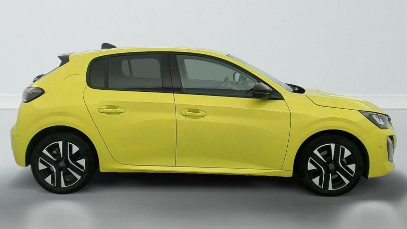 Vente en ligne Peugeot 208 PureTech 100 S S BVM6 Allure au prix de 17 170 €