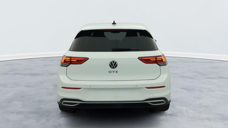 Vente en ligne Volkswagen Golf 1.4 HYBRIDE RECHARGEABLE OPF 245 DSG6 GTE au prix de 27 470 €