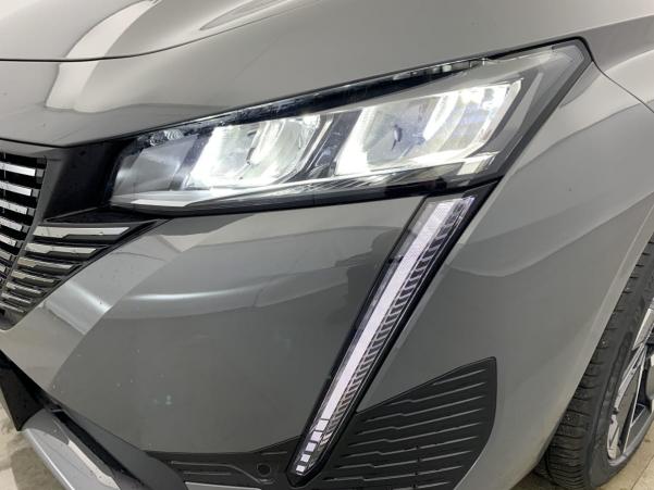 Vente en ligne Peugeot 308 SW PureTech 130ch S S EAT8 Allure Pack au prix de 26 240 €