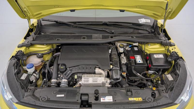 Vente en ligne Peugeot 208 PureTech 100 S S BVM6 Allure au prix de 17 170 €