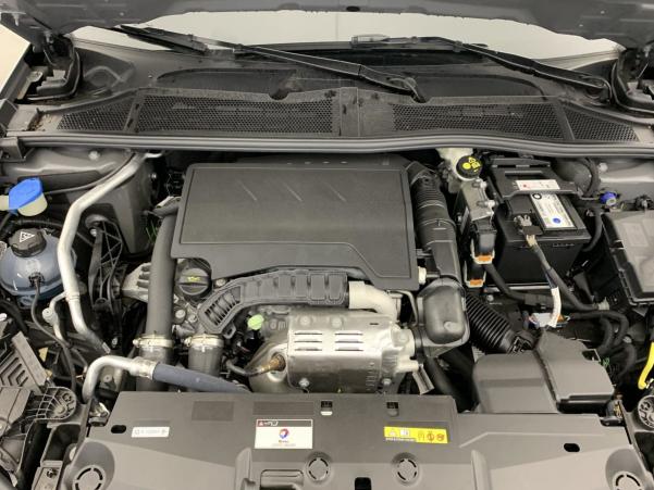 Vente en ligne Peugeot 308 SW PureTech 130ch S S EAT8 Allure Pack au prix de 26 240 €