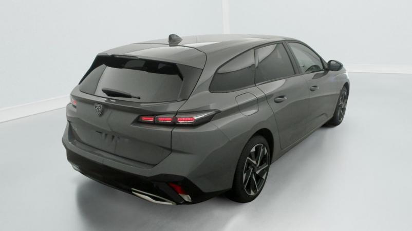 Vente en ligne Peugeot 308 SW PureTech 130ch S S EAT8 Allure Pack au prix de 26 240 €