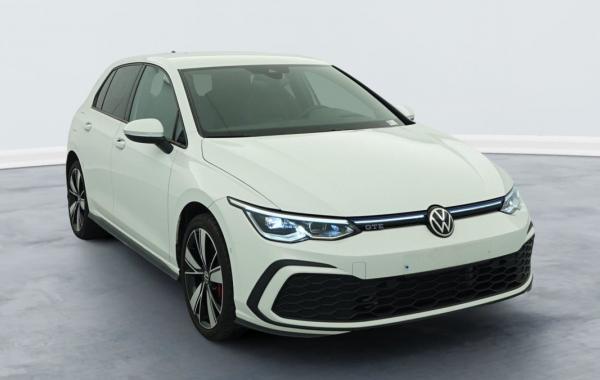 Volkswagen Golf 1.4 HYBRIDE RECHARGEABLE OPF 245 DSG6 GTE occasion de 2021 en vente à Rennes