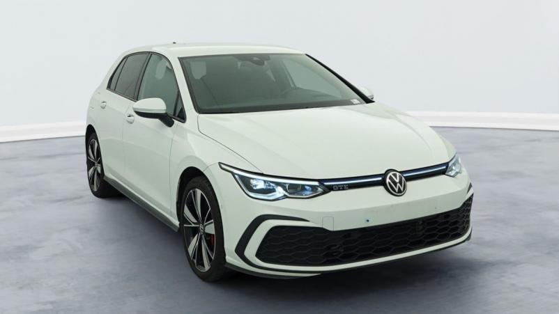 Vente en ligne Volkswagen Golf 1.4 HYBRIDE RECHARGEABLE OPF 245 DSG6 GTE au prix de 27 470 €