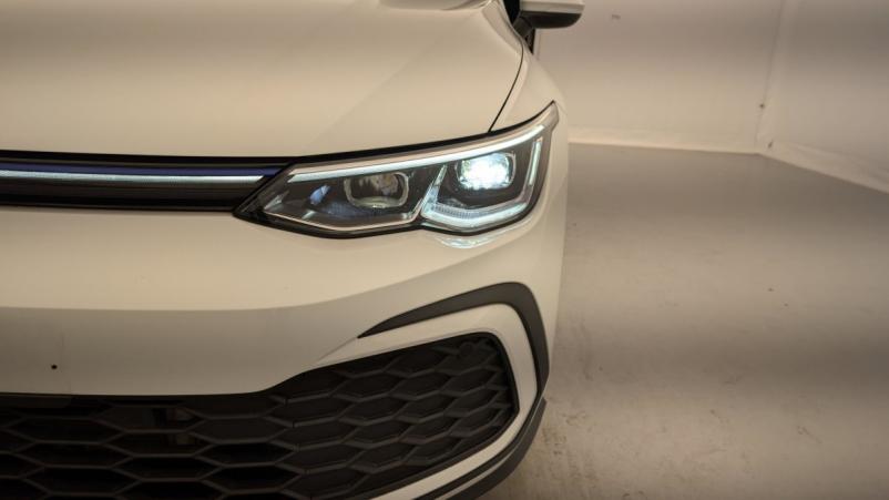 Vente en ligne Volkswagen Golf 1.4 HYBRIDE RECHARGEABLE OPF 245 DSG6 GTE au prix de 27 470 €
