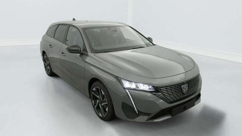 Vente en ligne Peugeot 308 SW PureTech 130ch S S EAT8 Allure Pack au prix de 26 240 €