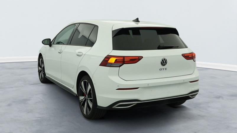Vente en ligne Volkswagen Golf 1.4 HYBRIDE RECHARGEABLE OPF 245 DSG6 GTE au prix de 27 470 €