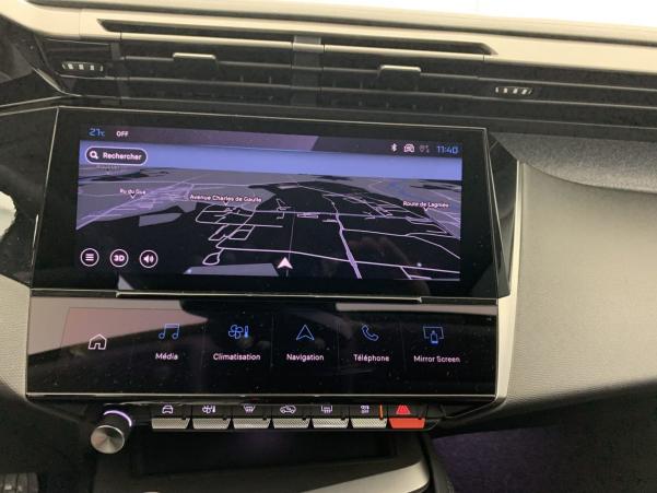 Vente en ligne Peugeot 308 SW PureTech 130ch S S EAT8 Allure Pack au prix de 26 240 €