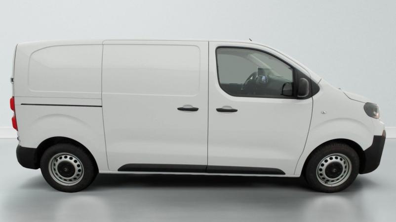 Vente en ligne Citroën Jumpy Fourgon M BLUEHDI 145 BVM6 au prix de 27 820 €