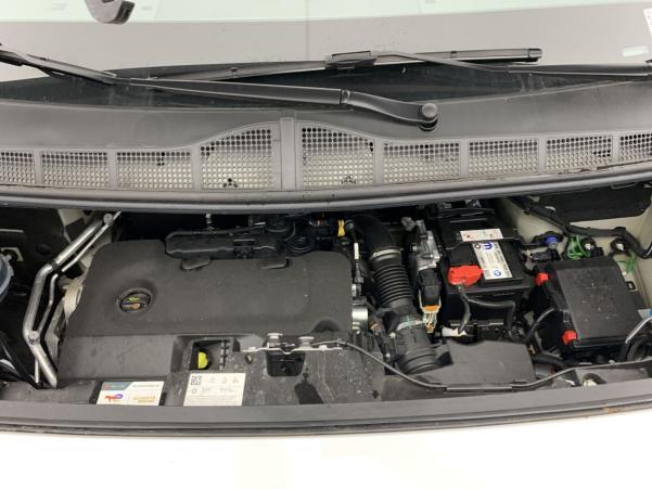 Vente en ligne Citroën Jumpy Fourgon M BLUEHDI 145 BVM6 au prix de 27 820 €