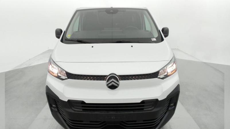 Vente en ligne Citroën Jumpy Fourgon M BLUEHDI 145 BVM6 au prix de 27 820 €