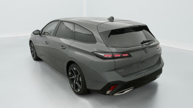 Vente en ligne Peugeot 308 SW PureTech 130ch S S EAT8 Allure Pack au prix de 26 240 €