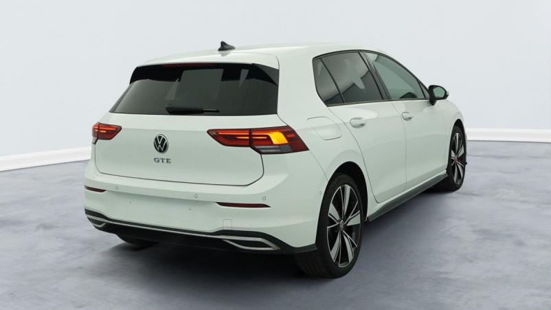 Vente en ligne Volkswagen Golf 1.4 HYBRIDE RECHARGEABLE OPF 245 DSG6 GTE au prix de 27 470 €