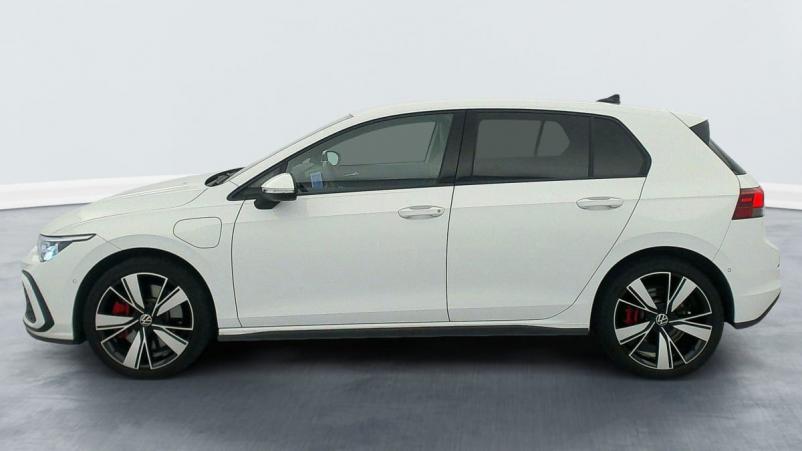 Vente en ligne Volkswagen Golf 1.4 HYBRIDE RECHARGEABLE OPF 245 DSG6 GTE au prix de 27 470 €