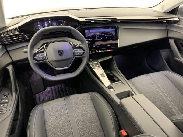Vente en ligne Peugeot 308 SW PureTech 130ch S S EAT8 Allure Pack au prix de 26 240 €