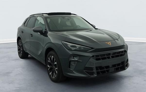 Cupra Terramar 1.5 eTSI Hybrid 150 ch DSG7 V occasion de 2025 en vente à Rennes