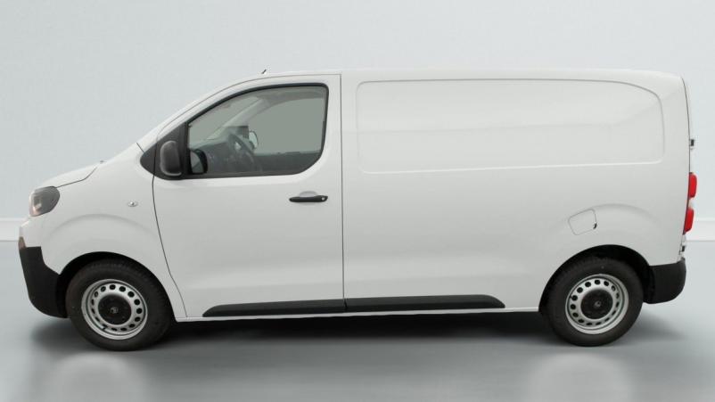 Vente en ligne Citroën Jumpy Fourgon M BLUEHDI 145 BVM6 au prix de 27 820 €