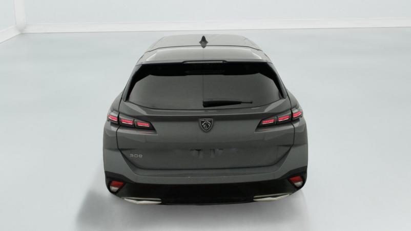 Vente en ligne Peugeot 308 SW PureTech 130ch S S EAT8 Allure Pack au prix de 26 240 €