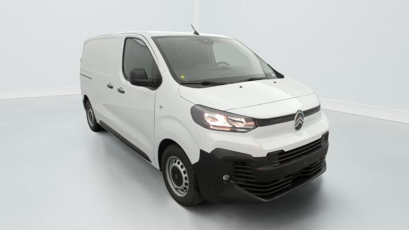 Vente en ligne Citroën Jumpy Fourgon M BLUEHDI 145 BVM6 au prix de 27 820 €
