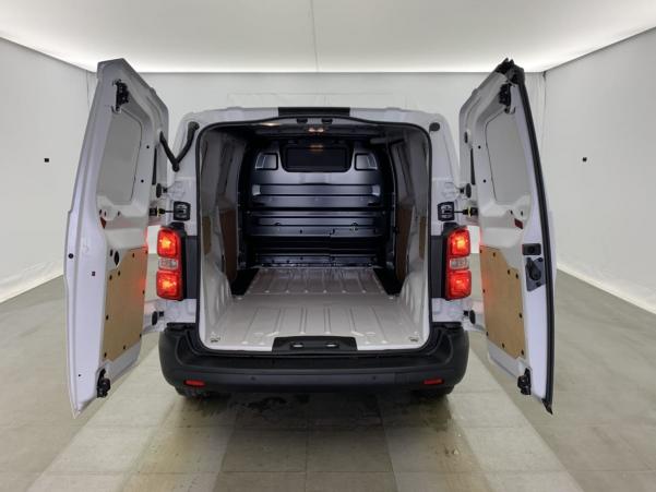 Vente en ligne Citroën Jumpy Fourgon M BLUEHDI 145 BVM6 au prix de 27 820 €