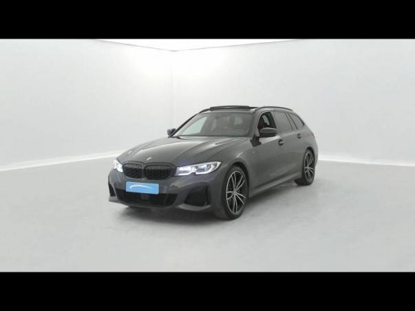 Vente en ligne Bmw Série 3 Touring M340iA xDrive 374ch au prix de 51 940 €