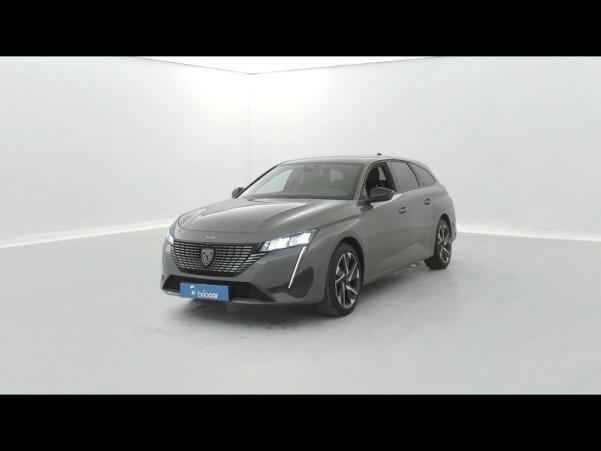 Vente en ligne Peugeot 308 SW 1.5 BlueHDi 130ch Allure EAT8 au prix de 24 990 €