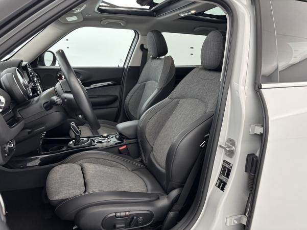 Vente en ligne Mini Clubman Cooper SD 190ch BVA8 au prix de 24 490 €