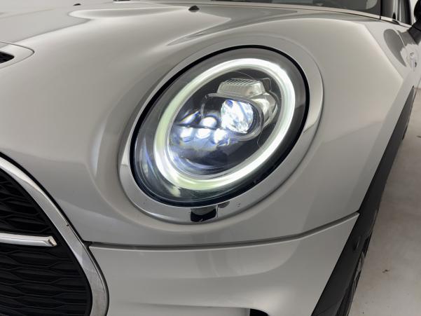 Vente en ligne Mini Clubman Cooper SD 190ch BVA8 au prix de 24 490 €